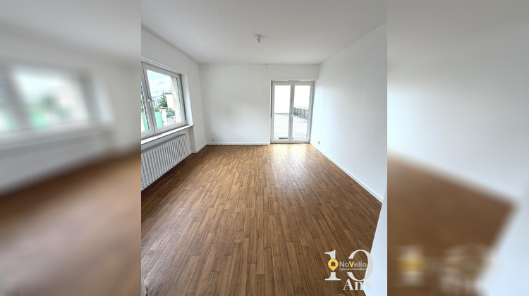 Ma-Cabane - Location Appartement Forbach, 103 m²