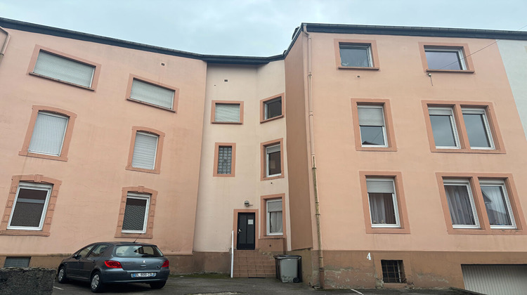 Ma-Cabane - Location Appartement FORBACH, 61 m²