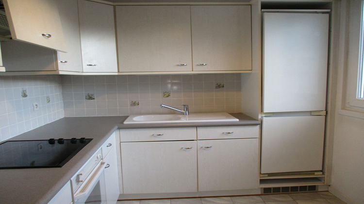 Ma-Cabane - Location Appartement FORBACH, 46 m²