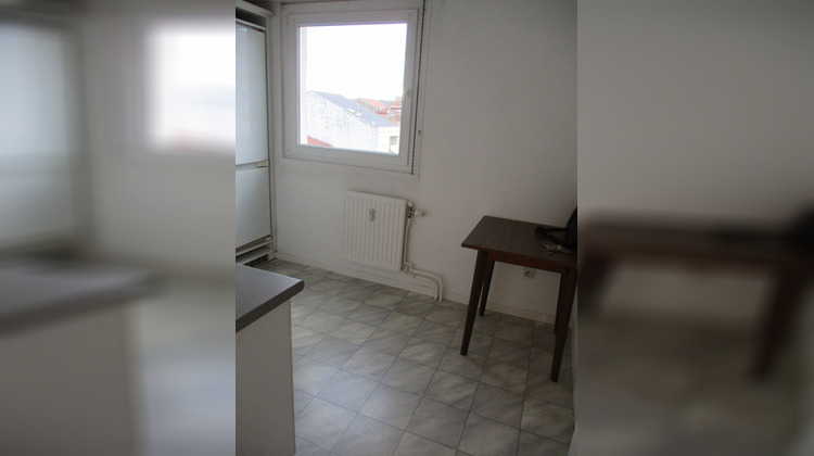 Ma-Cabane - Location Appartement FORBACH, 46 m²