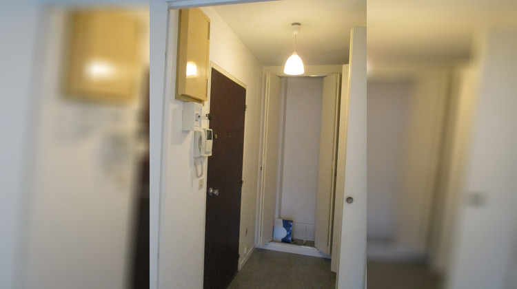 Ma-Cabane - Location Appartement FORBACH, 46 m²