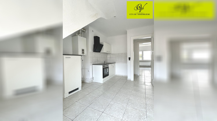 Ma-Cabane - Location Appartement Forbach, 53 m²