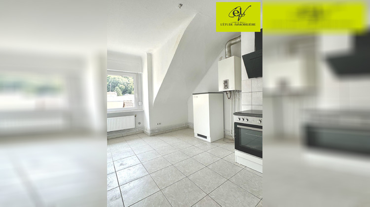 Ma-Cabane - Location Appartement Forbach, 53 m²