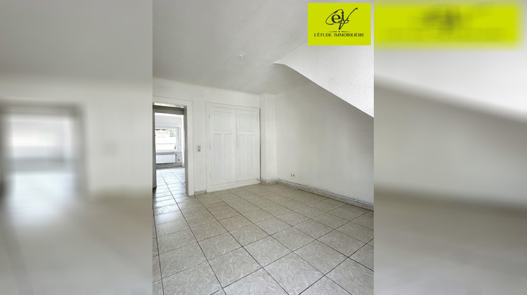 Ma-Cabane - Location Appartement Forbach, 53 m²