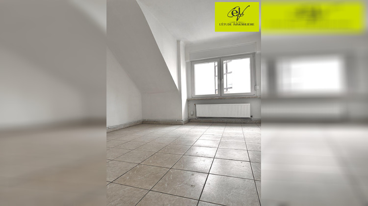 Ma-Cabane - Location Appartement Forbach, 53 m²