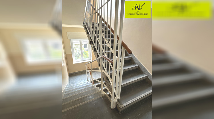 Ma-Cabane - Location Appartement Forbach, 53 m²