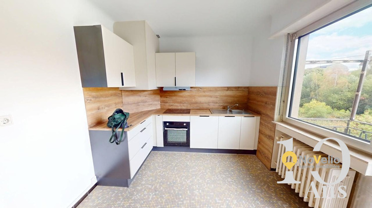 Ma-Cabane - Location Appartement Forbach, 99 m²