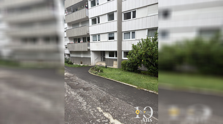 Ma-Cabane - Location Appartement Forbach, 43 m²