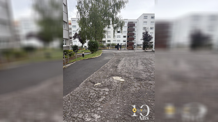 Ma-Cabane - Location Appartement Forbach, 43 m²