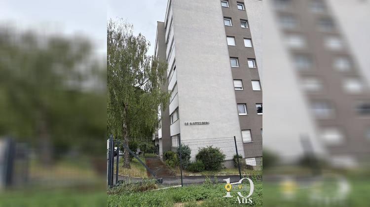 Ma-Cabane - Location Appartement Forbach, 43 m²