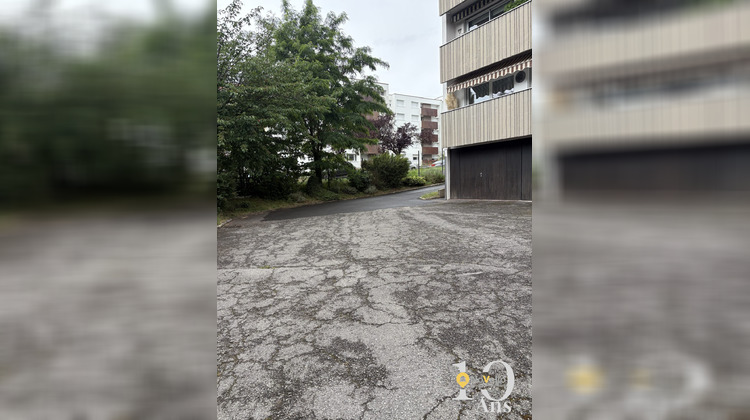 Ma-Cabane - Location Appartement Forbach, 43 m²
