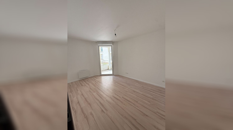 Ma-Cabane - Location Appartement FORBACH, 67 m²