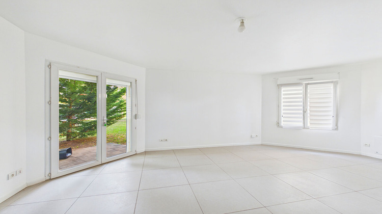 Ma-Cabane - Location Appartement FORBACH, 29 m²