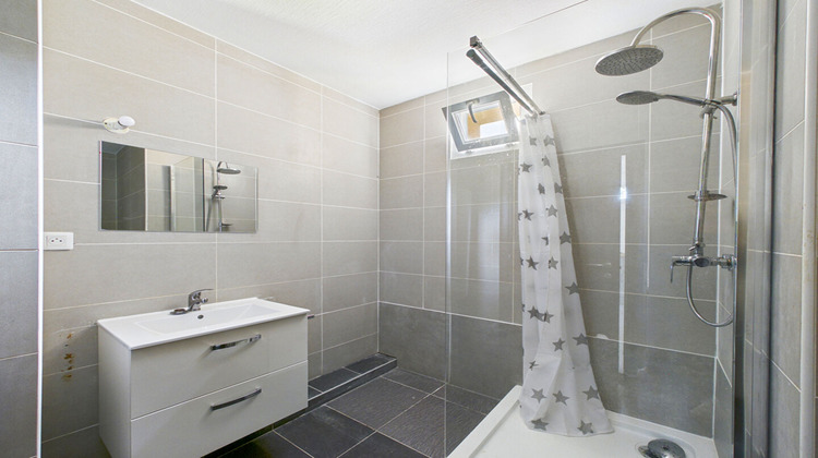 Ma-Cabane - Location Appartement FORBACH, 29 m²