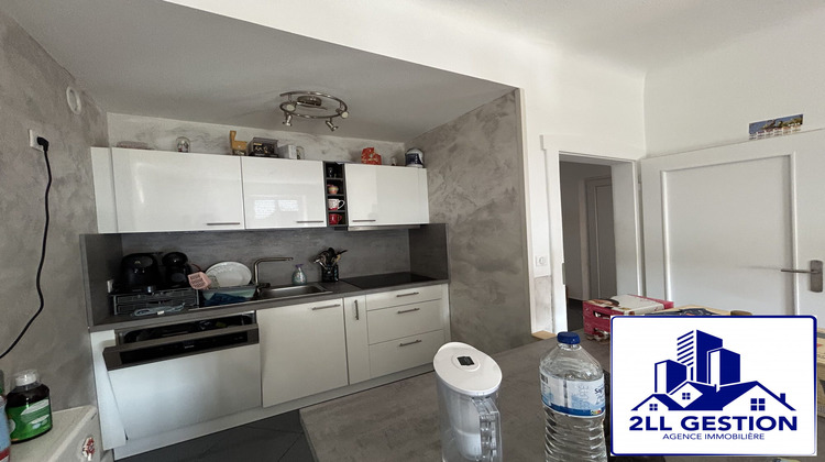 Ma-Cabane - Location Appartement Forbach, 77 m²