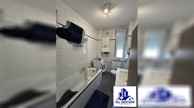 Ma-Cabane - Location Appartement Forbach, 77 m²