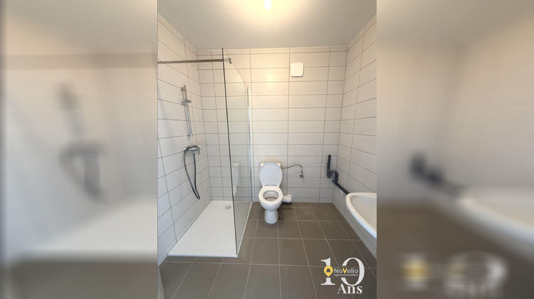 Ma-Cabane - Location Appartement Forbach, 42 m²