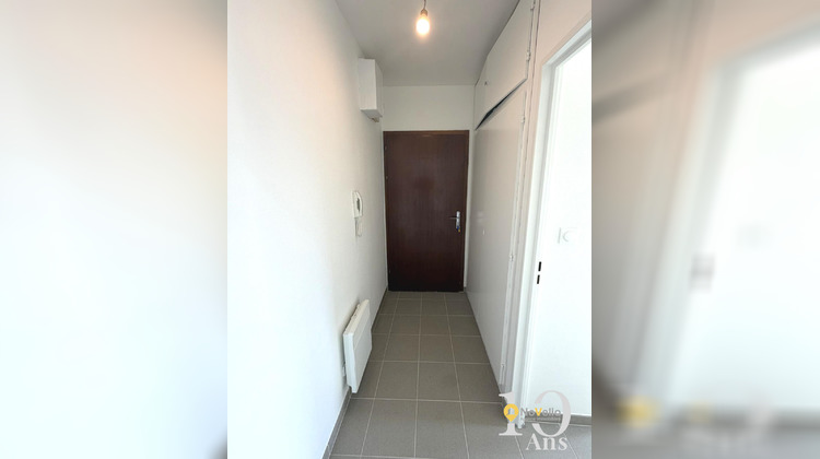 Ma-Cabane - Location Appartement Forbach, 42 m²