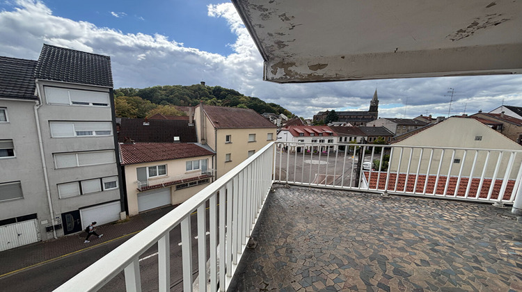 Ma-Cabane - Location Appartement FORBACH, 87 m²