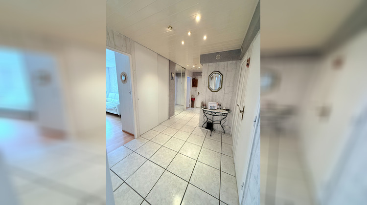 Ma-Cabane - Location Appartement FORBACH, 81 m²