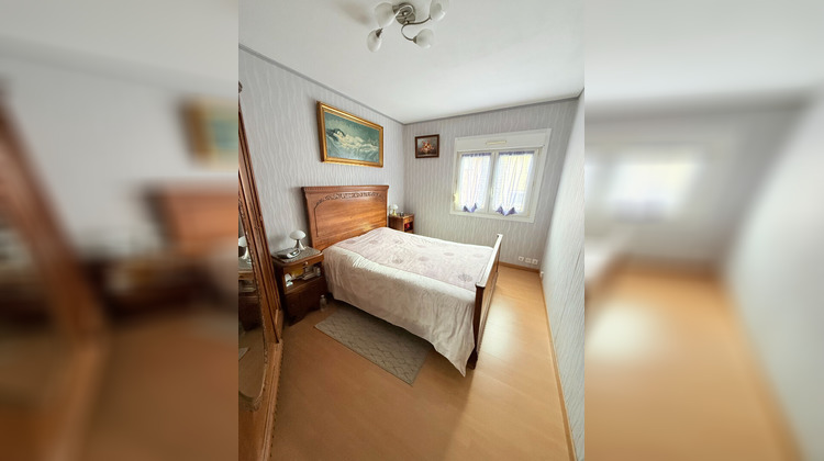 Ma-Cabane - Location Appartement FORBACH, 81 m²