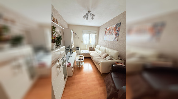 Ma-Cabane - Location Appartement FORBACH, 81 m²