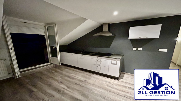 Ma-Cabane - Location Appartement Forbach, 95 m²