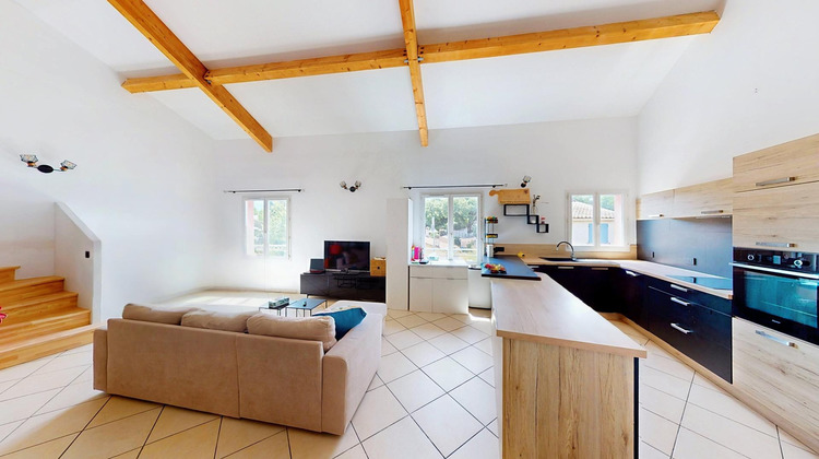 Ma-Cabane - Location Appartement Forcalqueiret, 90 m²