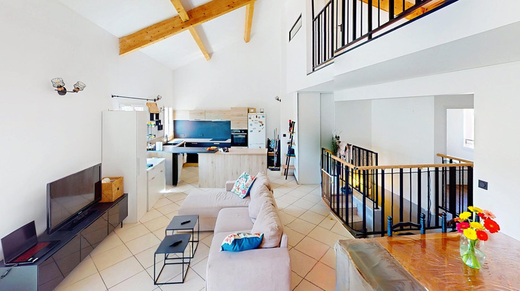 Ma-Cabane - Location Appartement Forcalqueiret, 90 m²