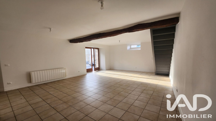 Ma-Cabane - Location Appartement Forges-les-Bains, 56 m²