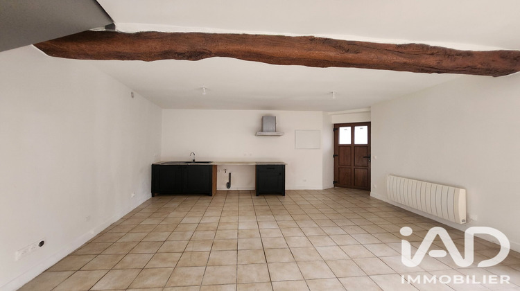 Ma-Cabane - Location Appartement Forges-les-Bains, 56 m²