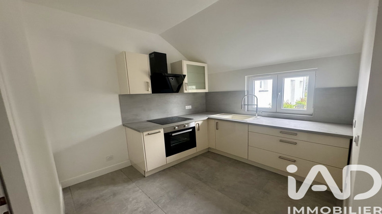 Ma-Cabane - Location Appartement Formigny, 43 m²