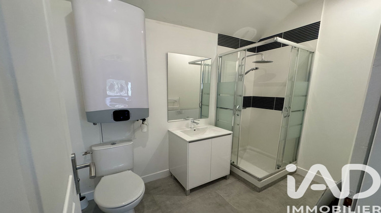 Ma-Cabane - Location Appartement Formigny, 43 m²