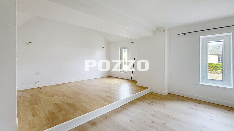 Ma-Cabane - Location Appartement FORMIGNY, 45 m²