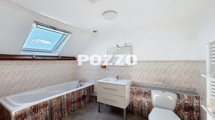 Ma-Cabane - Location Appartement FORMIGNY, 104 m²