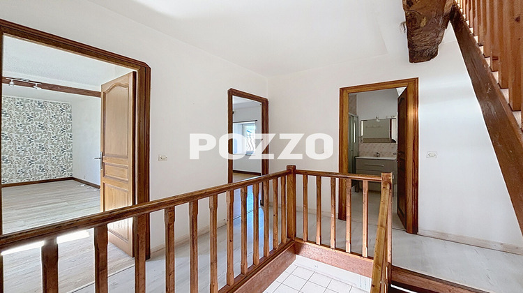 Ma-Cabane - Location Appartement FORMIGNY, 104 m²
