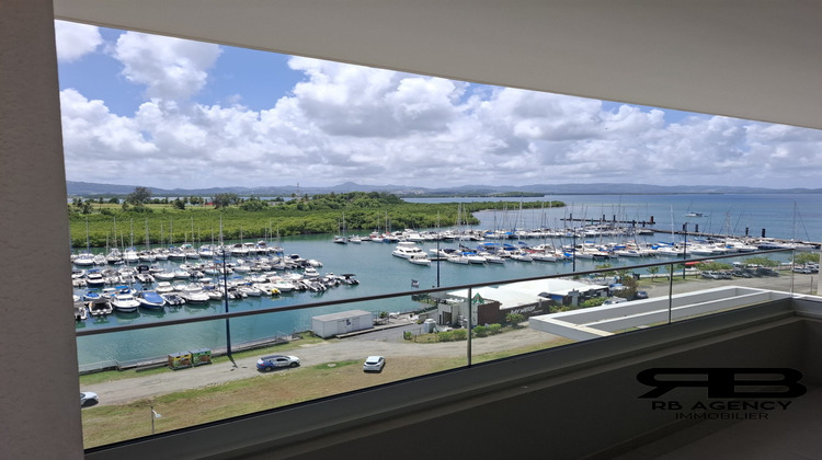 Ma-Cabane - Location Appartement fort de france, 113 m²