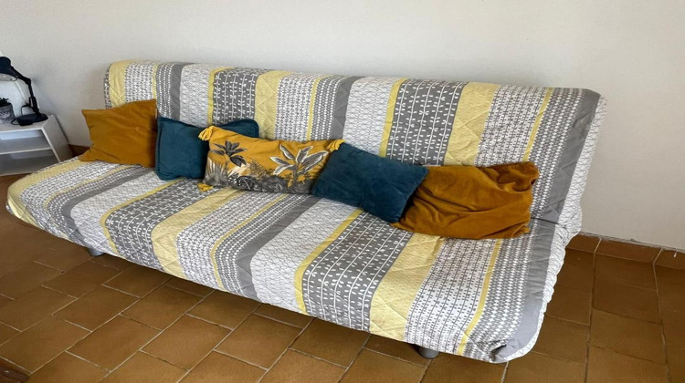 Ma-Cabane - Location Appartement Fort-de-France, 35 m²