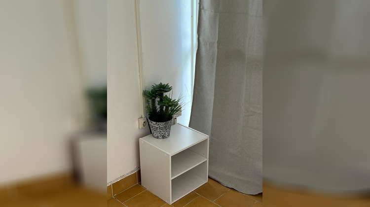 Ma-Cabane - Location Appartement Fort-de-France, 35 m²