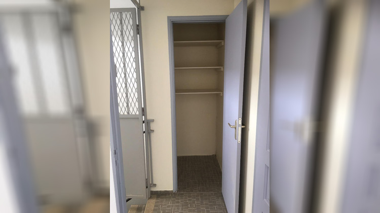 Ma-Cabane - Location Appartement Fort-de-France, 56 m²