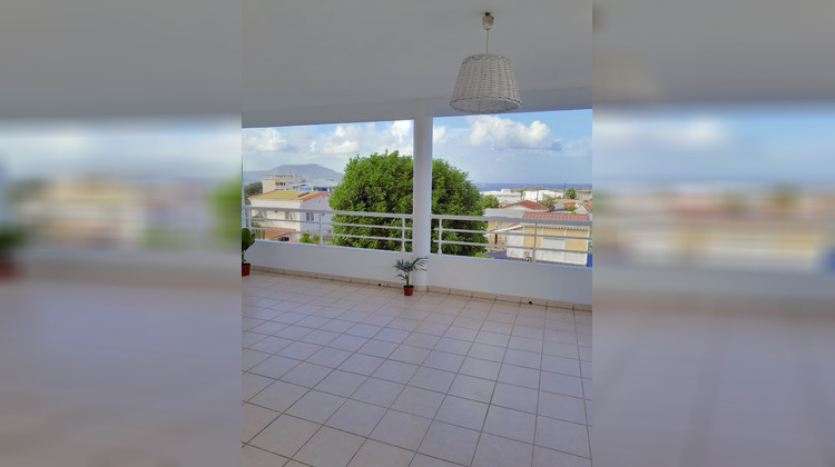 Ma-Cabane - Location Appartement Fort-de-France, 53 m²