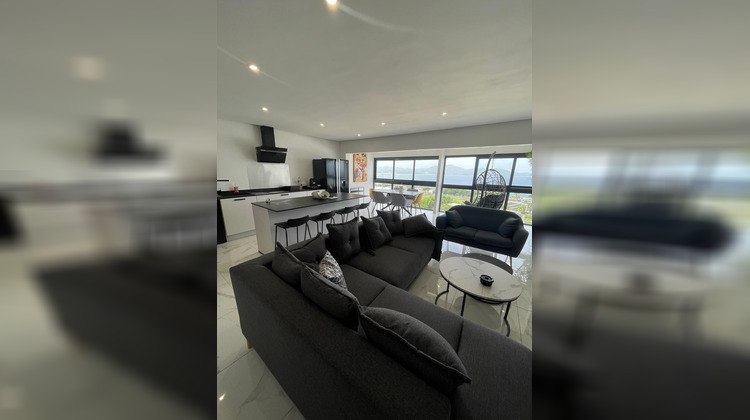 Ma-Cabane - Location Appartement Fort-de-France, 150 m²