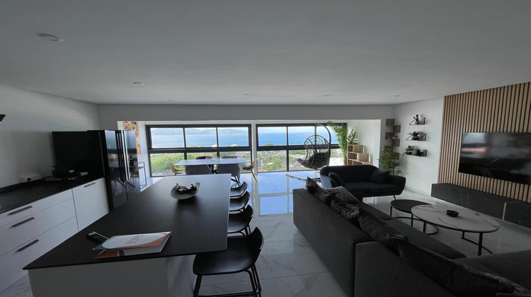 Ma-Cabane - Location Appartement Fort-de-France, 150 m²