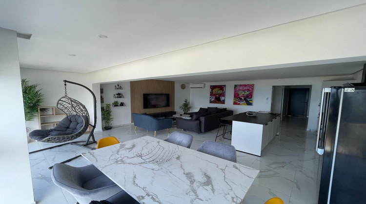 Ma-Cabane - Location Appartement Fort-de-France, 150 m²