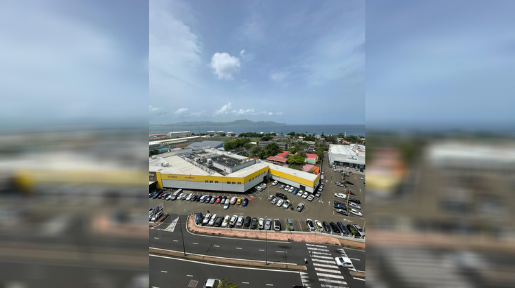 Ma-Cabane - Location Appartement Fort-de-France, 150 m²