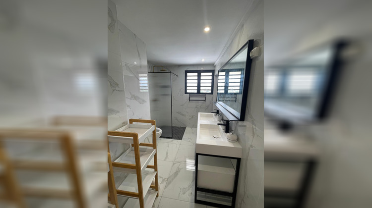 Ma-Cabane - Location Appartement Fort-de-France, 150 m²
