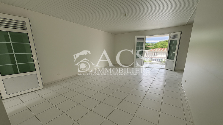 Ma-Cabane - Location Appartement Fort-de-France, 58 m²