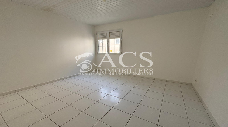 Ma-Cabane - Location Appartement Fort-de-France, 58 m²