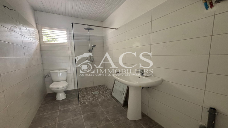 Ma-Cabane - Location Appartement Fort-de-France, 58 m²