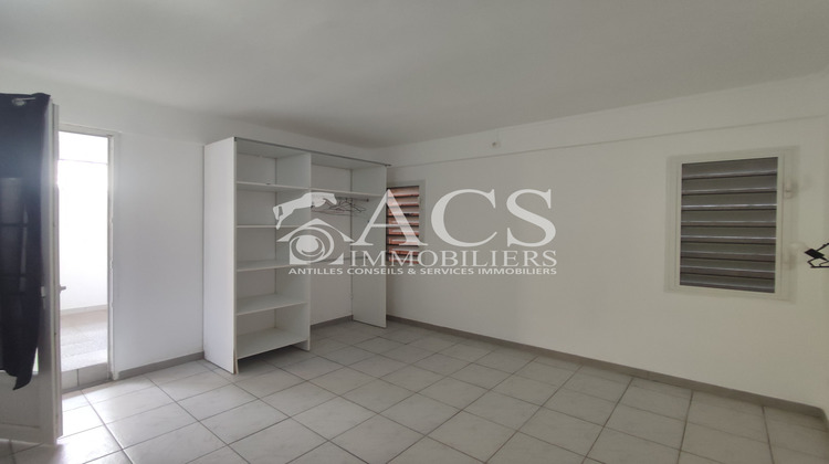 Ma-Cabane - Location Appartement Fort-de-France, 59 m²